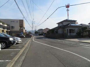 ディアス桜馬場の物件内観写真